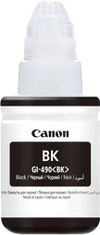 Canon GI-490 BK (0663C001), černá