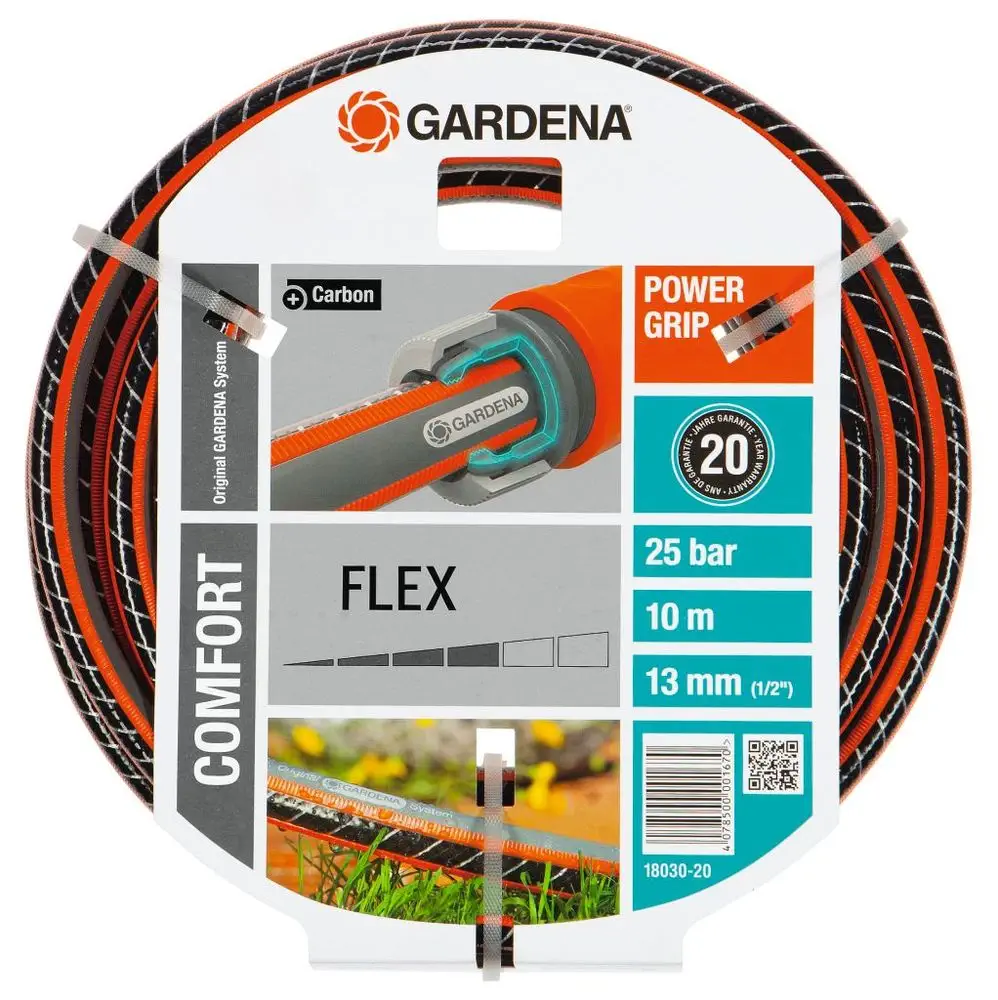 Gardena Hadice Comfort FLEX 13 mm (1/2