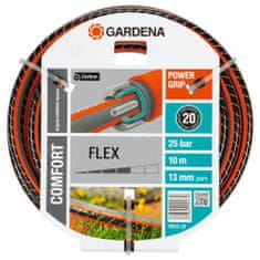 Gardena Hadice Comfort FLEX 13 mm (1/2") 10 m bez armatur (18030)
