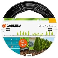 Gardena startovací sada pro rostliny v řádcích L (13013-20)