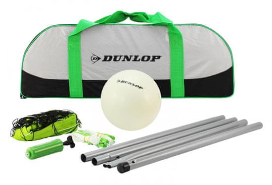 Dunlop Volejbalový set, komplet set