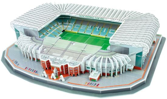 Nanostad Scottish - Celtic Stadium (Glasgow)
