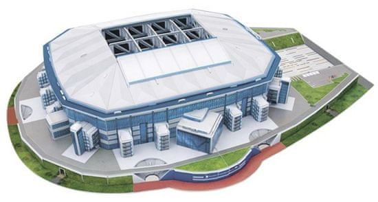 Nanostad Germany - Veltins Arena (Shalke 04)