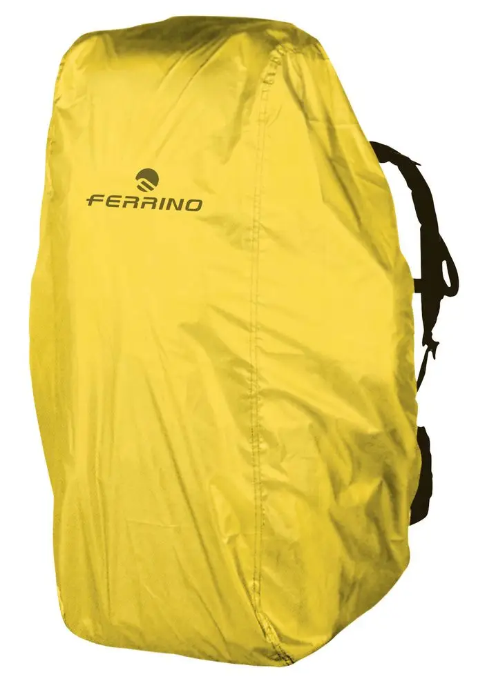Ferrino Cover Regular žlutá