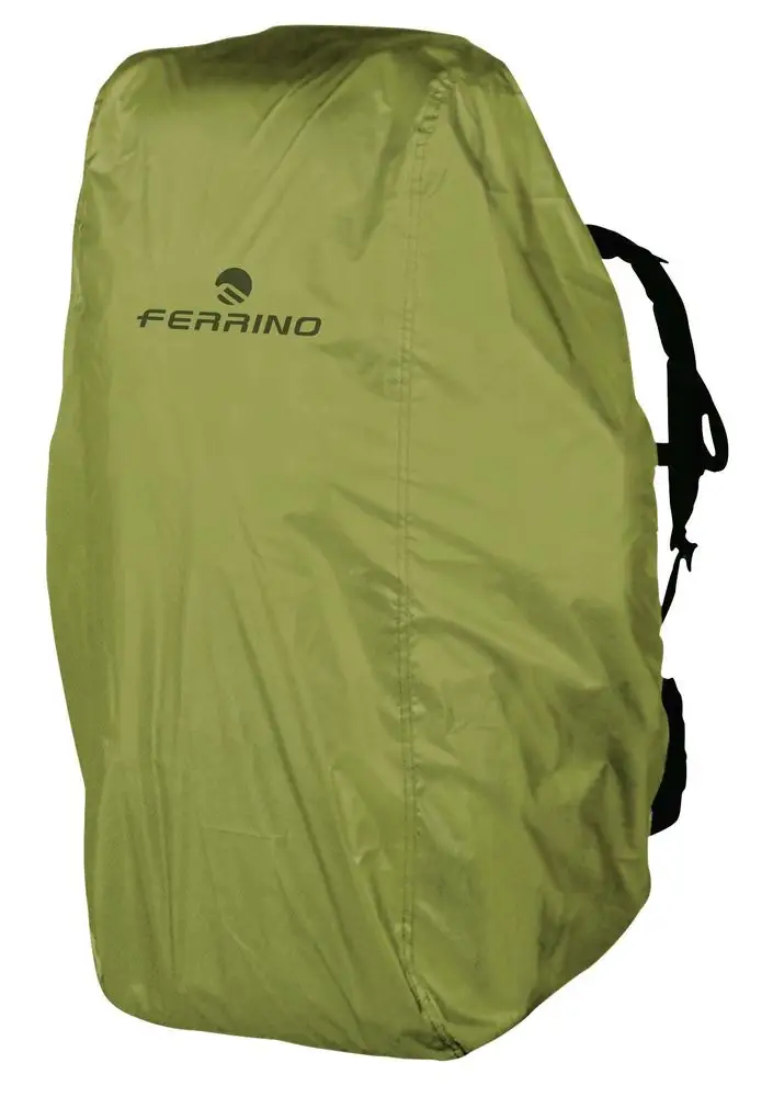 Levně Ferrino Cover 2 zelená