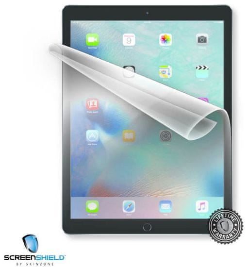 SCREENSHIELD ochrana displeje pro iPad Pro Wi-fi + 4G