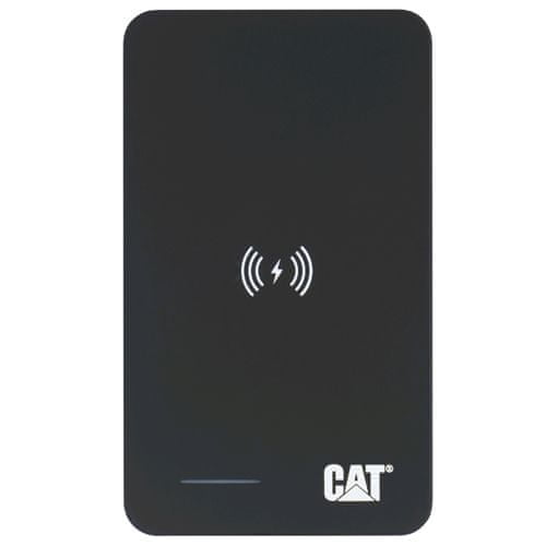CAT Wireless Charger - bezdrátové nabíjení