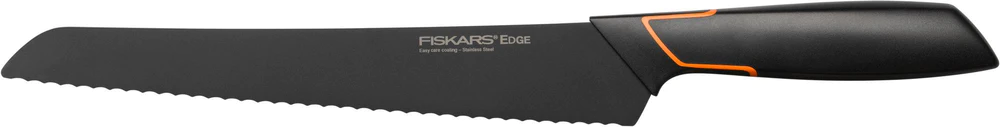 Levně Fiskars Edge Nůž na pečivo 23 cm