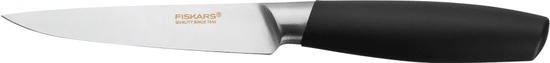 Fiskars Functional Form+ Nůž loupací 11 cm
