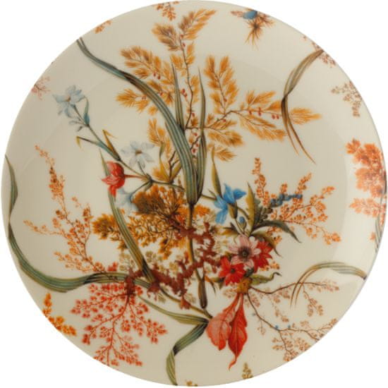 Maxwell & Williams Dezertní talíř 20 cm Cottage Blossom