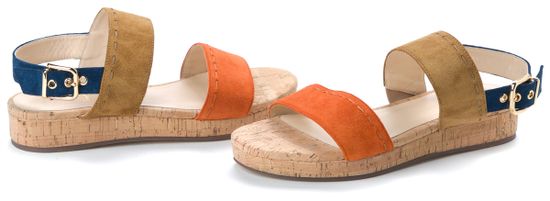 Högl dámské sandály
