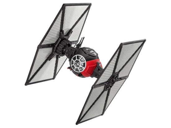 Revell Build & Play SW 06751 - First Order Special Forces Tie Fighter