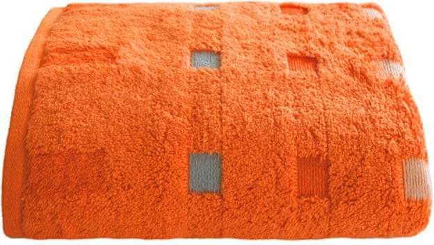 Framsohn ručník Quattro 50 x 100 cm Clementine