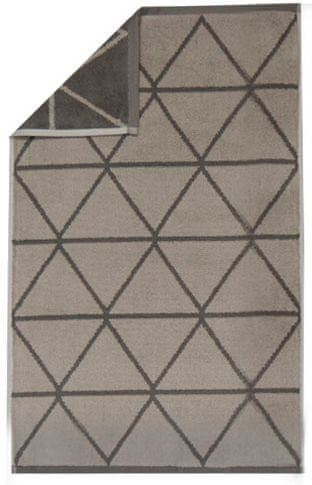 Framsohn ručník Triangle Graphics 50 x 100 cm