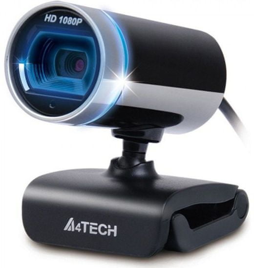 A4Tech PK-910H, Full HD web kamera, USB