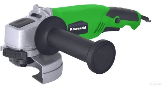 Kawasaki úhlová bruska K AG 800-2