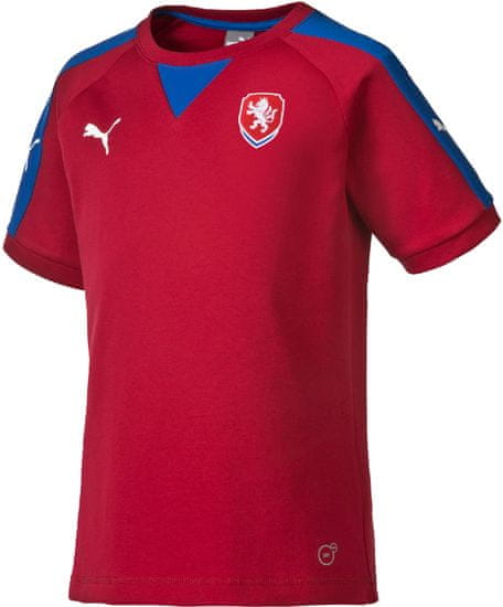Puma Czech Republic Casuals T-Shirt