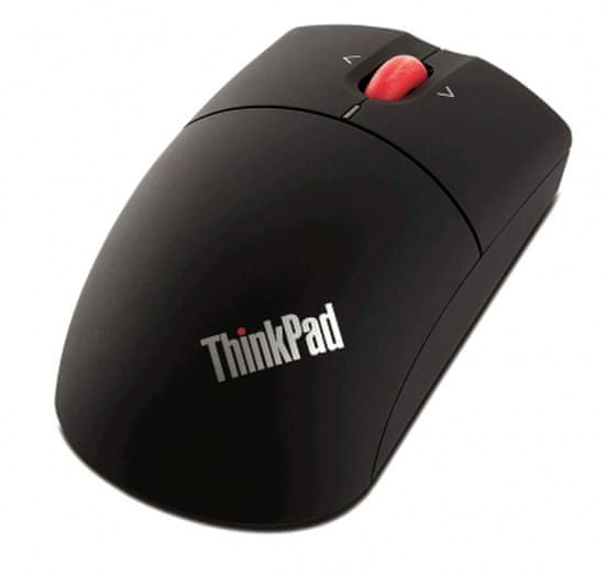 Lenovo ThinkPad laserová bluetooth myš, černá (0A36407) - zánovní