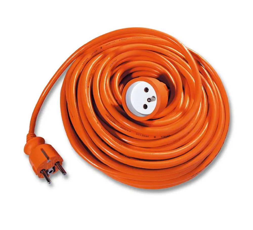 Elegant Prodlužovací kabel, 20 m FX1-20 (4580056)
