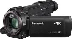 Panasonic HC-VXF990EP-K
