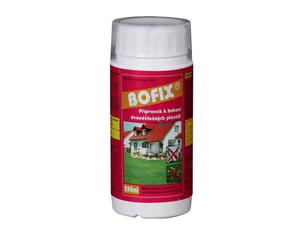 NOHEL GARDEN Herbicid BOFIX 250ml
