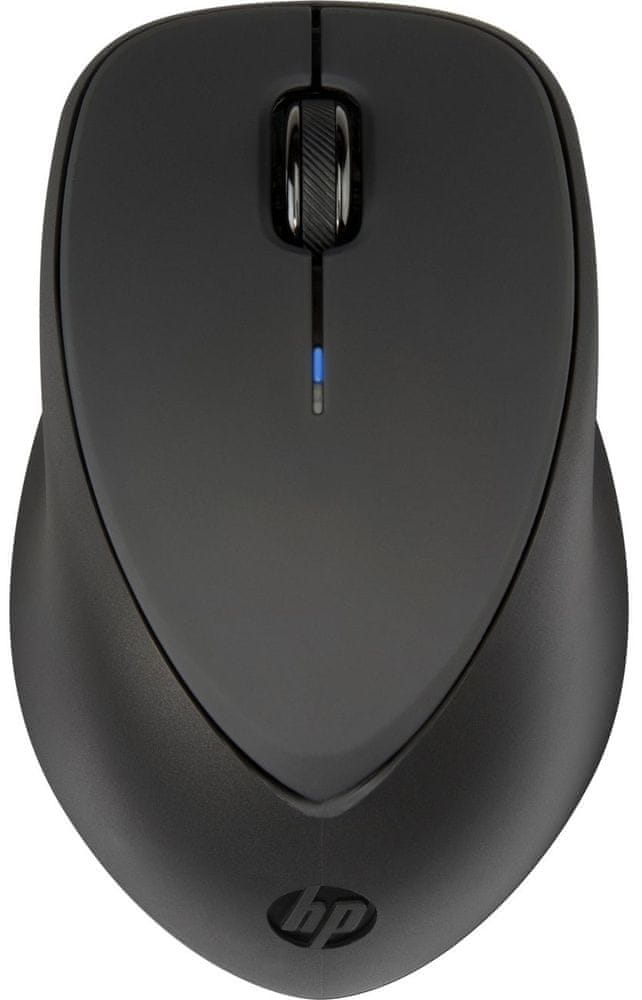 HP X4000b Bluetooth Mouse (H3T50AA) - rozbaleno