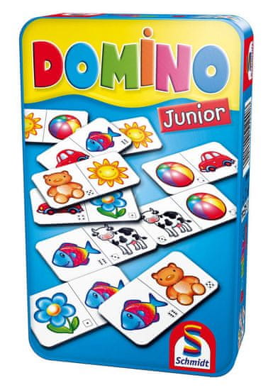 ADC Blackfire Domino Junior