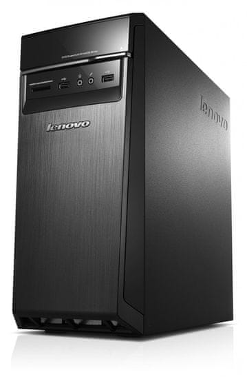 Lenovo Ideacentre 300-20ISH (90DA00AJCK)