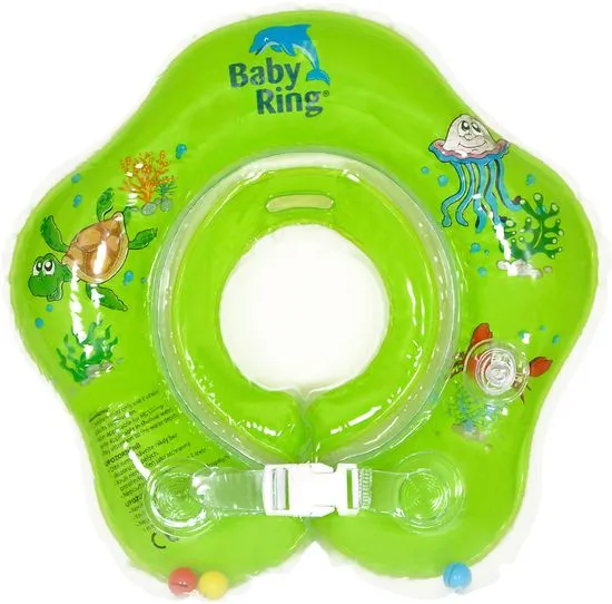 Babypoint Baby ring 0-24m