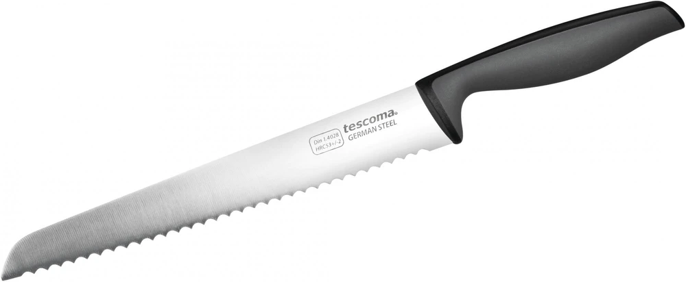 Levně Tescoma Nůž na chléb PRECIOSO 20 cm