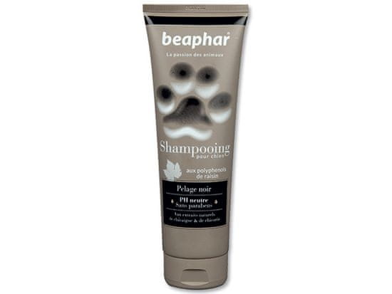 Beaphar Šampon pro černou srst 250ml