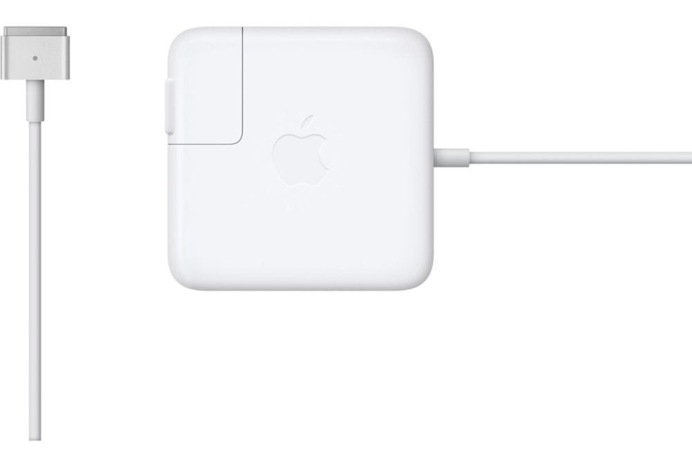 Apple napájecí adaptér Apple MagSafe 2, 45W (MD592Z/A)