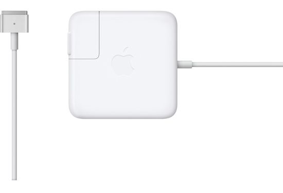Apple napájecí adaptér Apple MagSafe 2, 45W (MD592Z/A) - rozbaleno