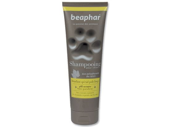 Beaphar Šampon proti zacuchání 2v1 250ml