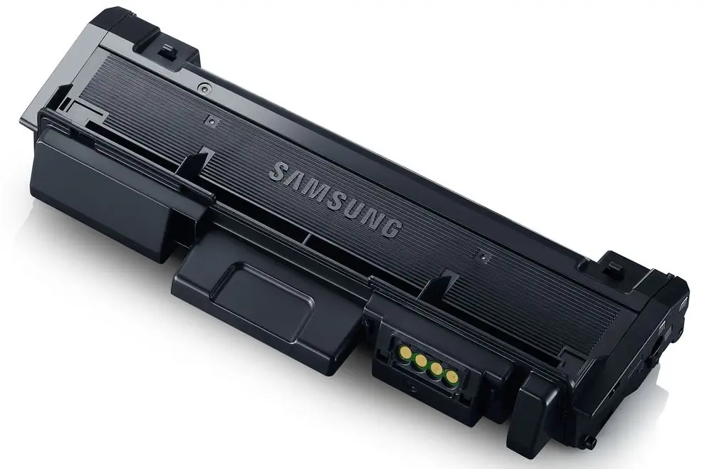 Samsung toner MLT-D116L/ELS, černý (SU828A)