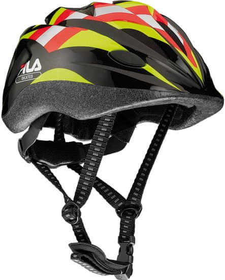 FILA Junior Boy Helmet XS (48-52 cm)