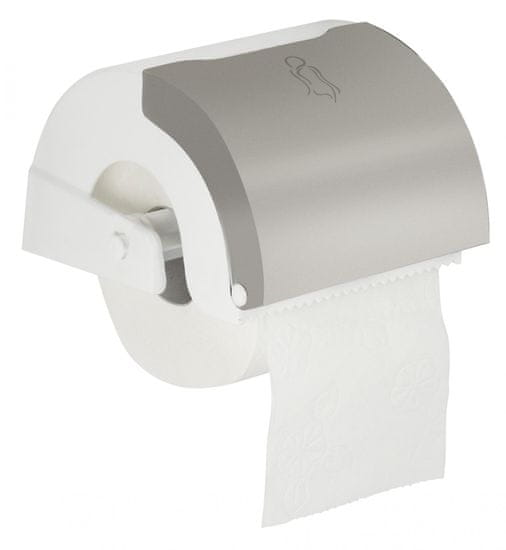 Fackelmann Držák na toaletní papír a tampony