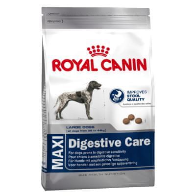 Royal Canin Royal Canin Maxi Digestive Care 15 kg