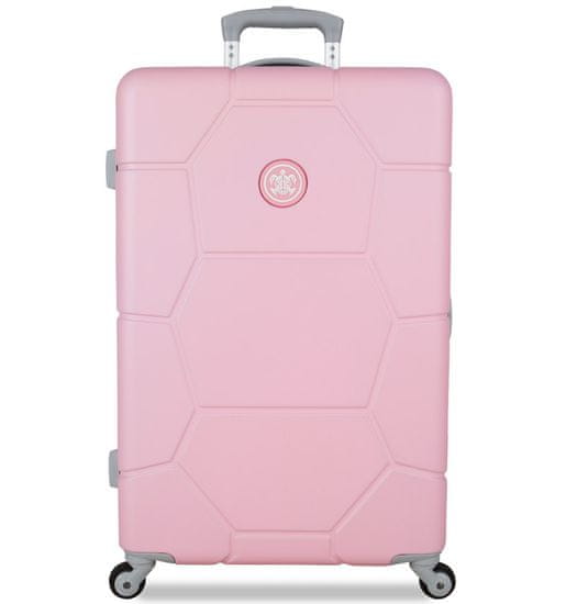 SuitSuit Cestovní kufr Caretta M