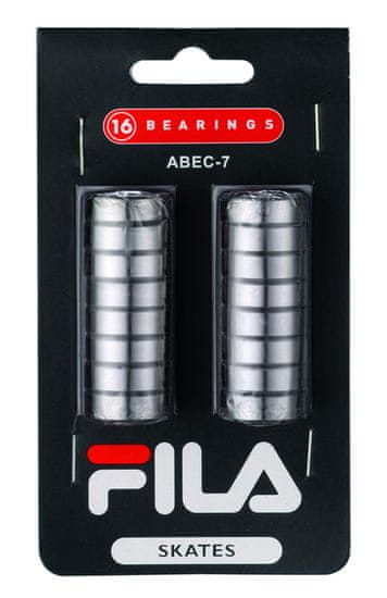 FILA Abec 7 Bearing Set Training 16 ks