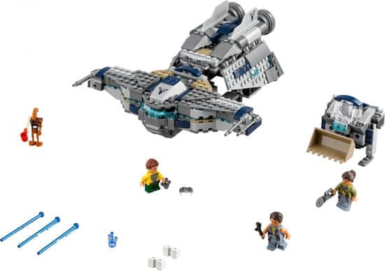 LEGO Star Wars™ 75147 Hvězdný Scavenger