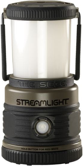 Streamlight The Siege khaki/černá