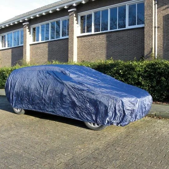 CarPoint Autoplachta polyester Combi (velikost M)