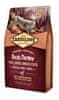 Duck & Turkey for Large Breed Cats – Muscles, Bones, Joints 2 kg