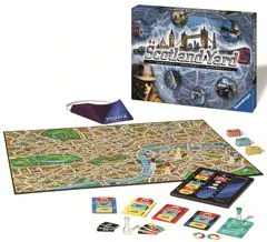 Ravensburger Scotland Yard