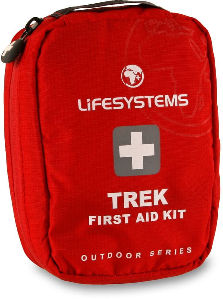 Levně Lifesystems Trek First Aid Kit