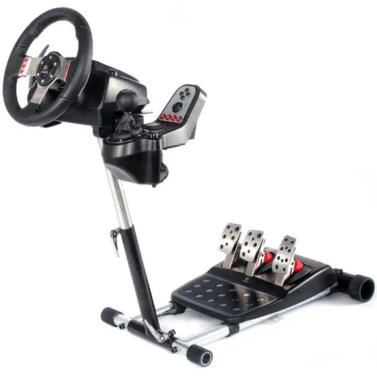 Wheel Stand Stojan na volant a pedály (G25/G27/G29/G920)