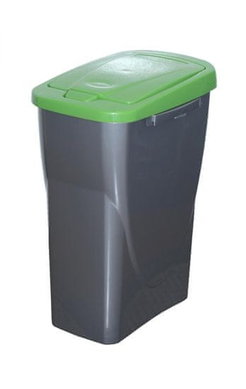 Mazzei Koš na tříděný odpad Ecobin 15 l