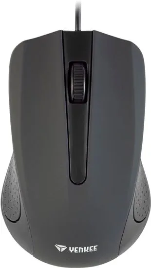 Yenkee USB myš Suva černá (YMS 1015BK)