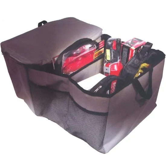 CarPoint Organizér do kufru auta s termovložkou (0126721)
